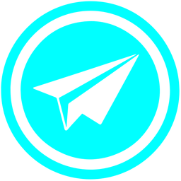 telegram icon